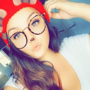 Meet your Posher, Jacquelyn